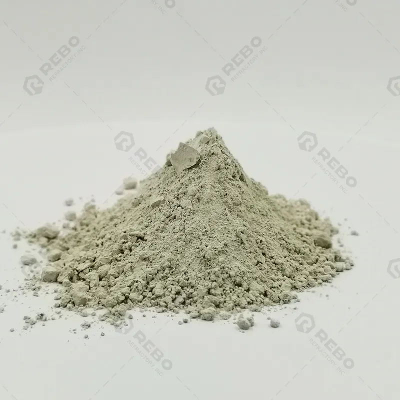 REBO Cement