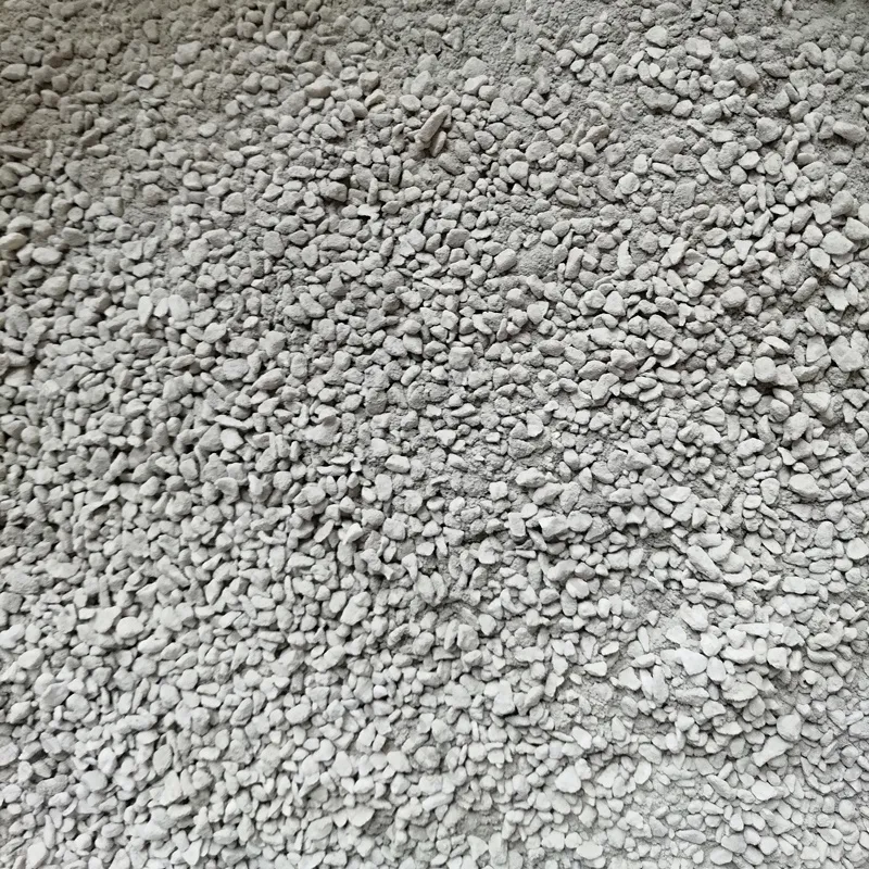High Standard of Castable