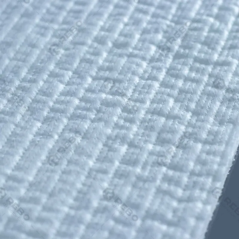Polycrystalline Fiber Wool