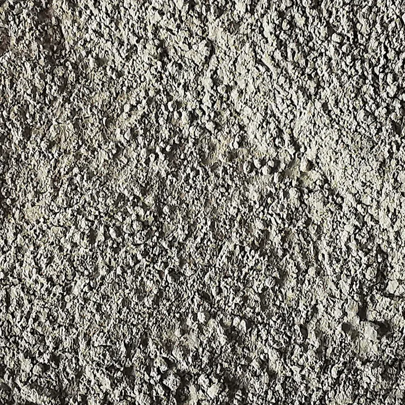 High Standard of Castable
