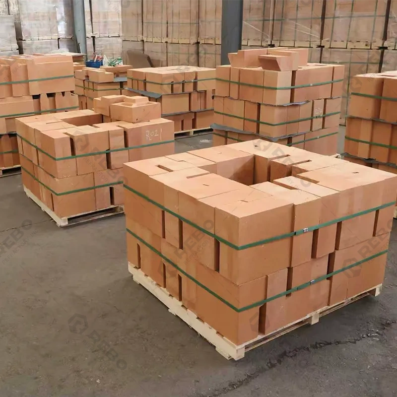 Fire Clay Block