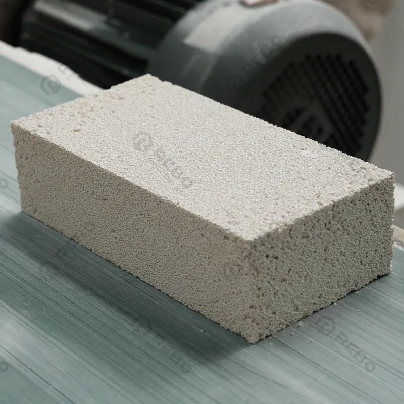 Insulation Fire Brick