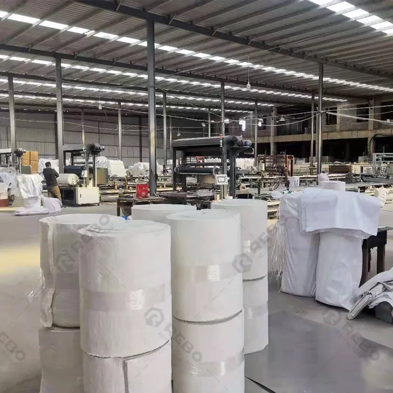 Ceramic Fiber Module Price