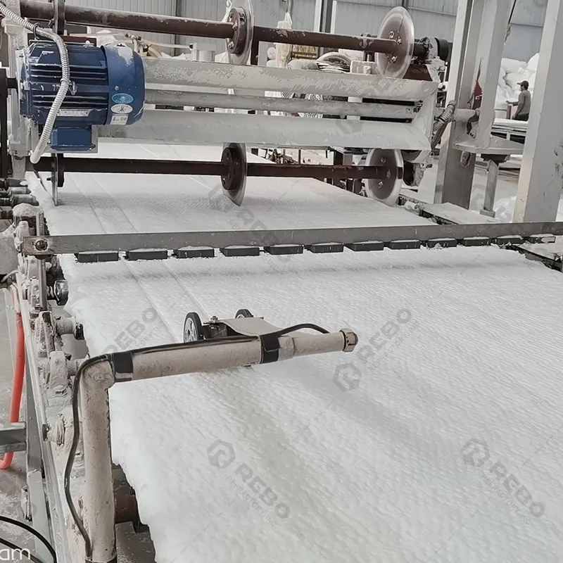 Ceramic Fiber Module Price