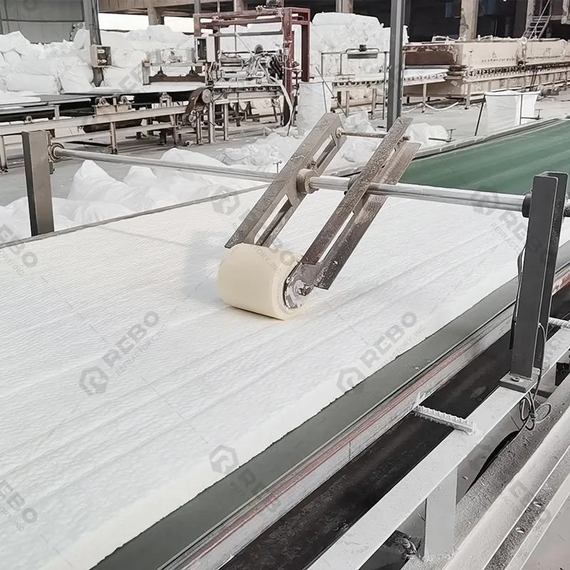 Ceramic Fiber Module Price
