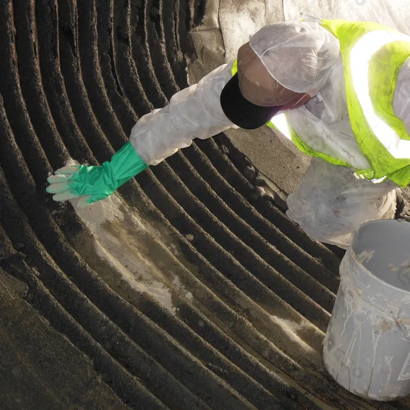 Monolithic Refractory Cement​