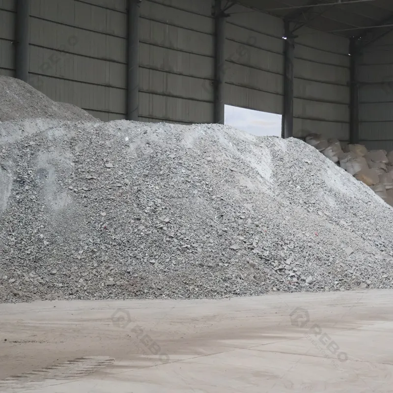 Cement