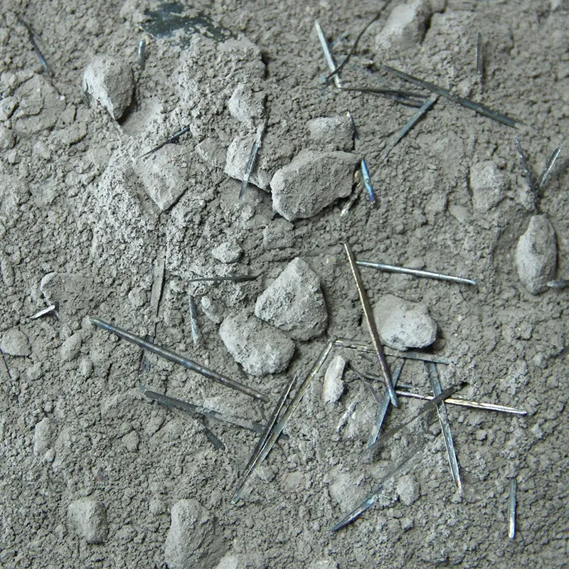 High Standard of Castable