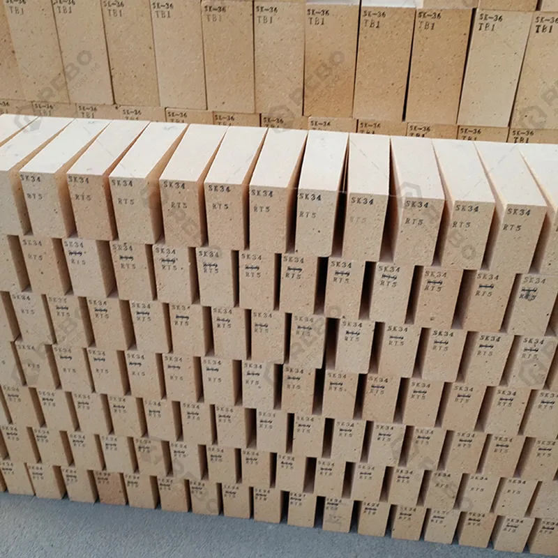 Clay Fire Bricks For Sale