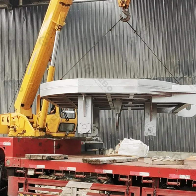 Precast Block