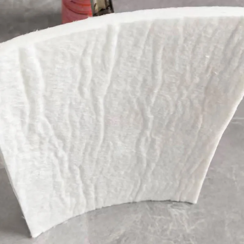Aerogel Insulation Blanket