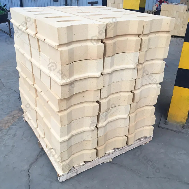 Refractory Clay Fire Block