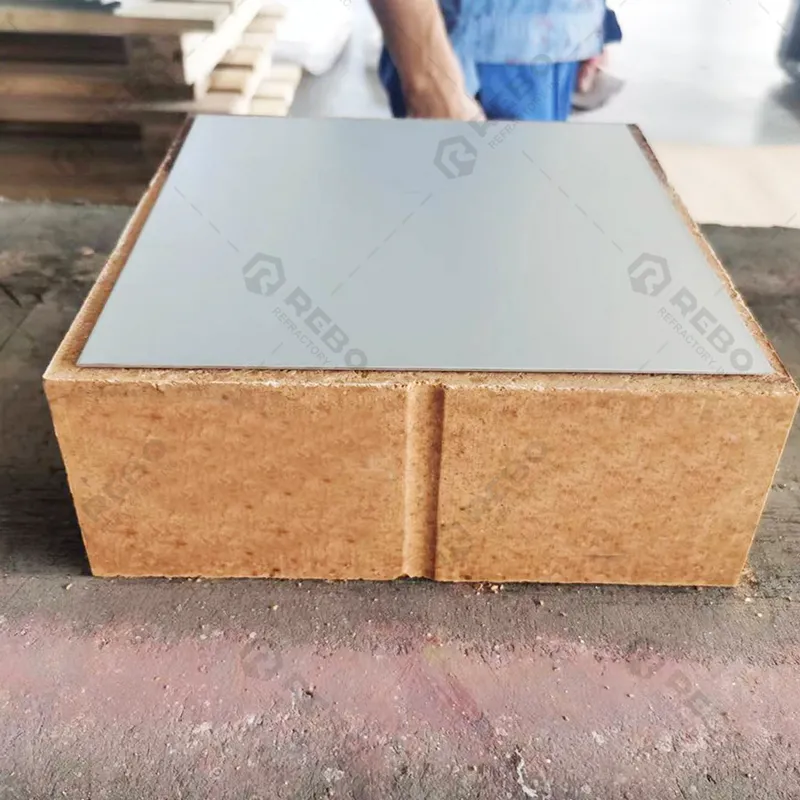 Spinel Bricks