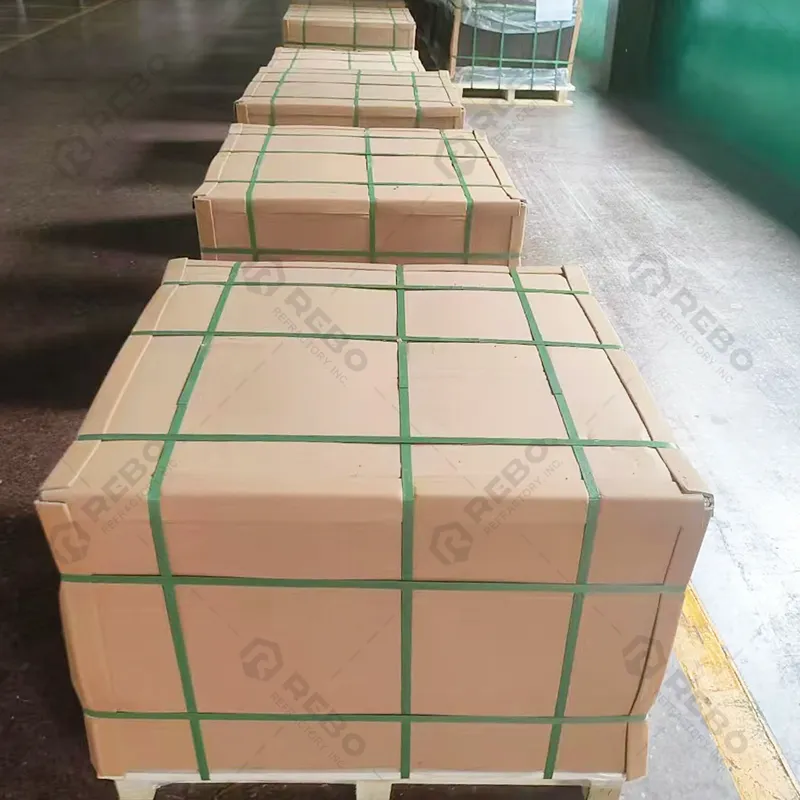 Spinel Bricks