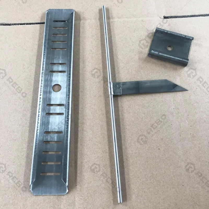 Glazed Acid Resistant Tiles