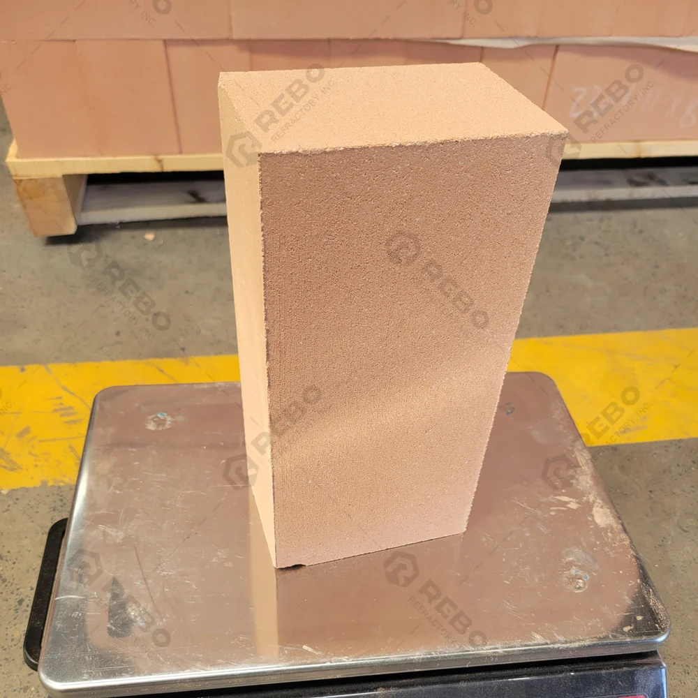 Inspection Before Shipment
