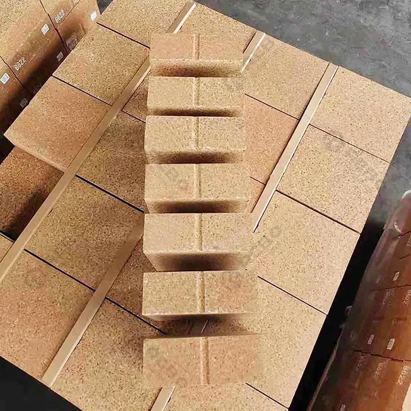 Good Quality Magnesia Spinel Brick