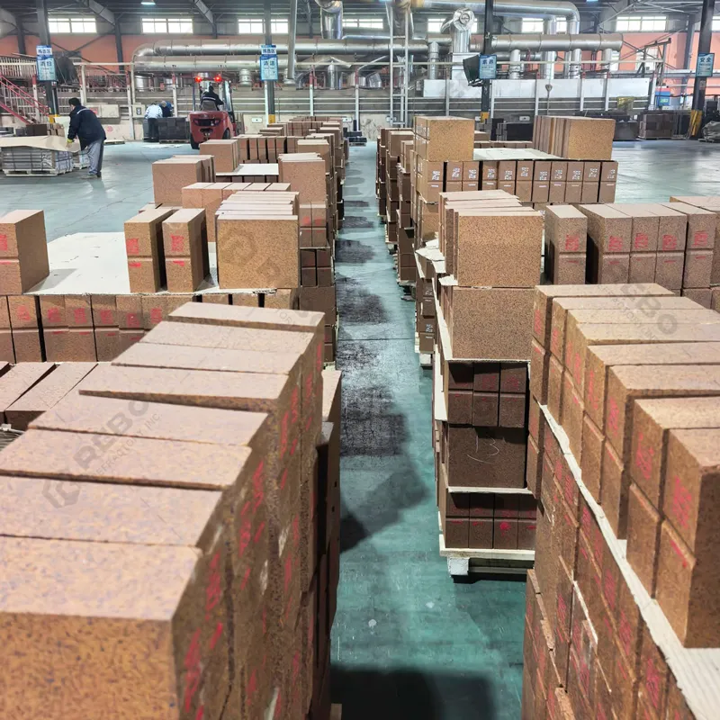 Spinel Bricks