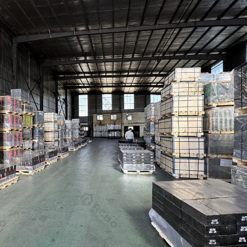 Mgo-C Brick