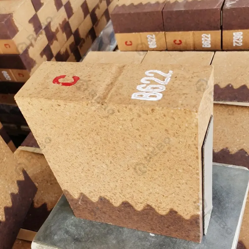 Magnesia Spinel Bricks