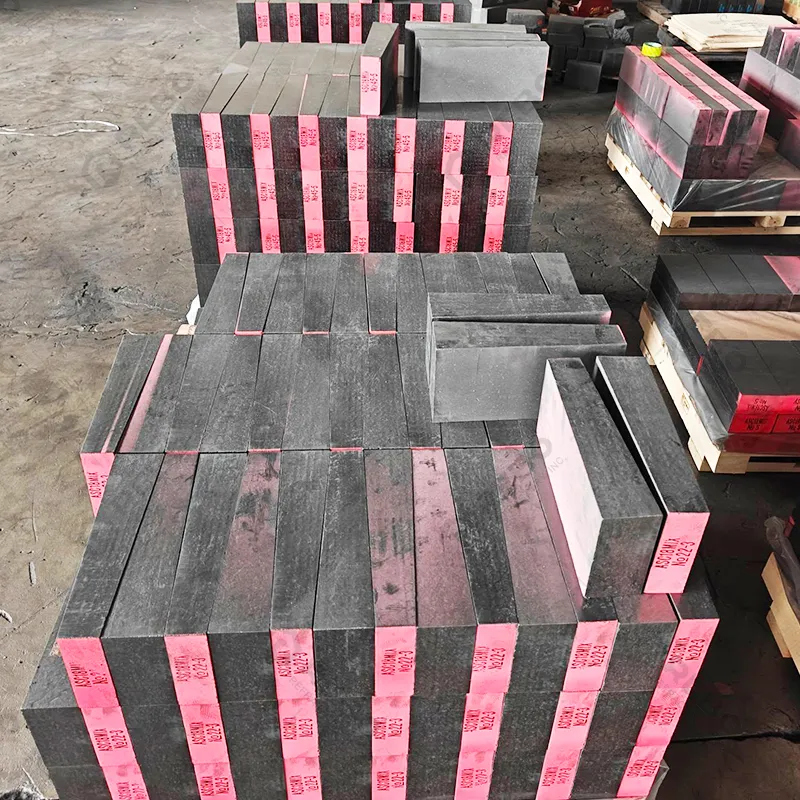 Mgo-C Brick