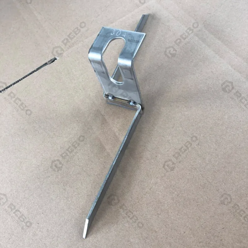 Glazed Acid Resistant Tiles