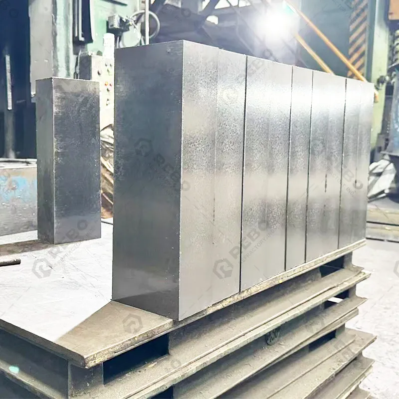 Mgo-C Brick