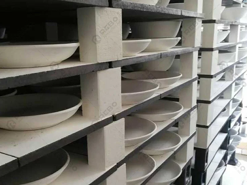 Plates for Isolation