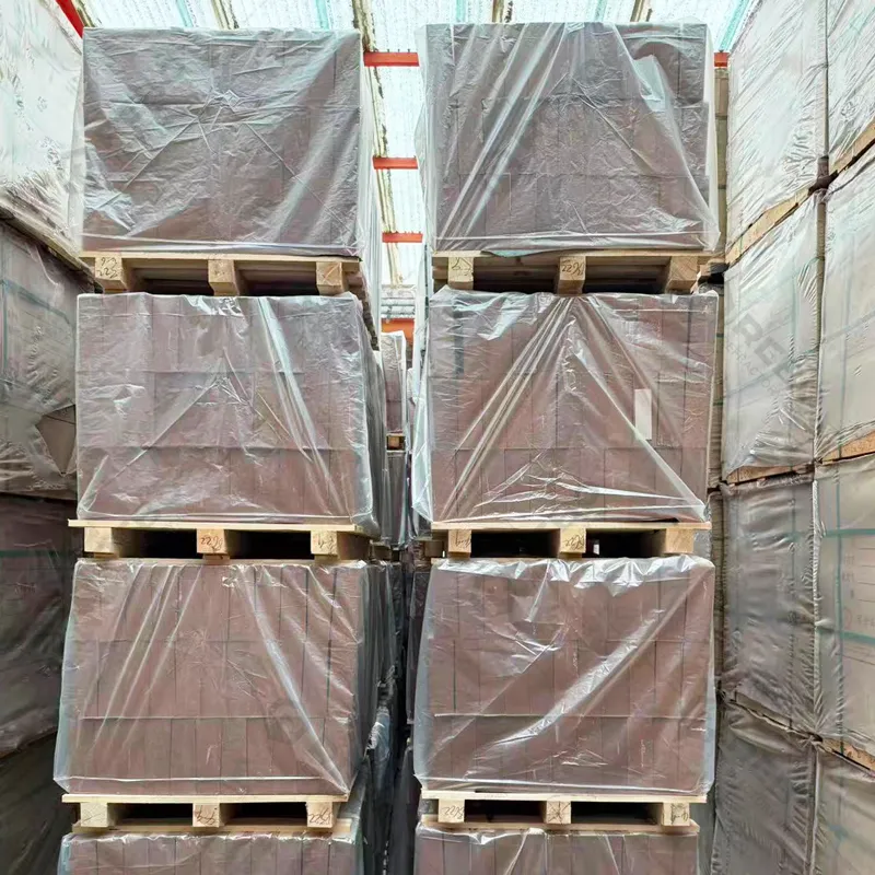 Spinel Bricks