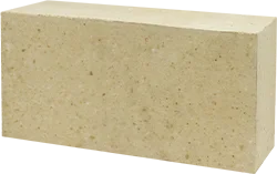 High Alumina Brick