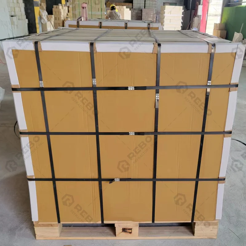 Package-in-Pallet