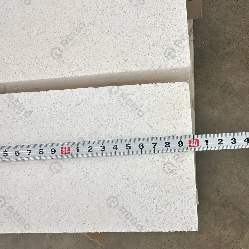 inspection-for-mullite-bricks