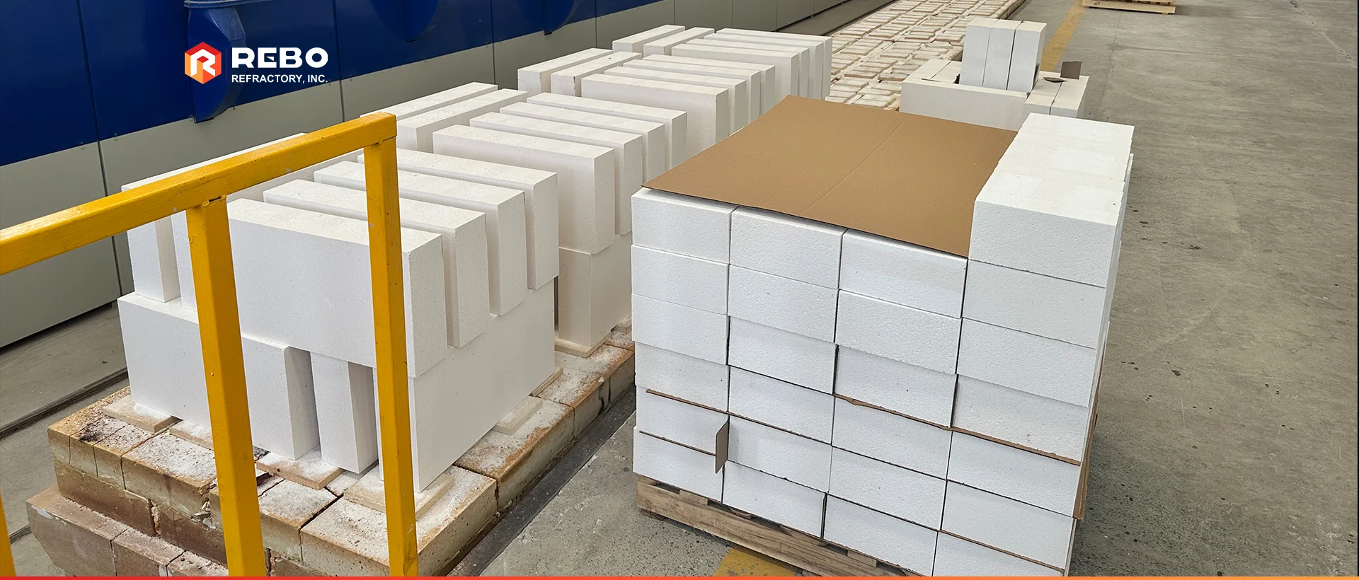 Mullite Bricks to Saudi Arabia