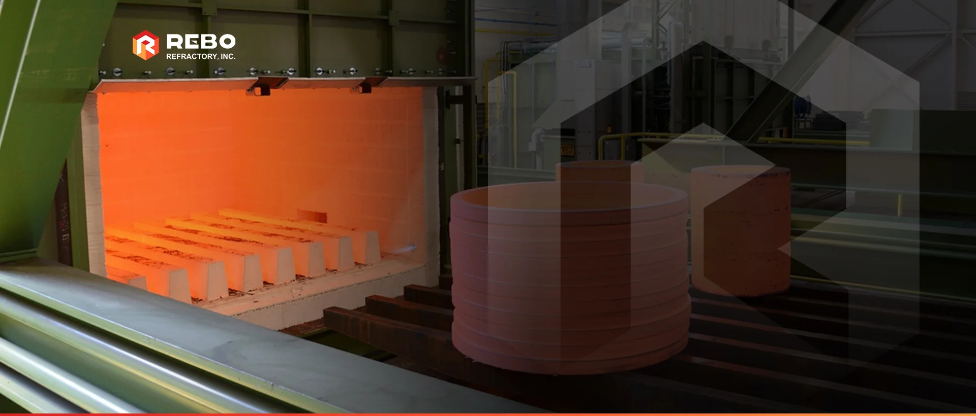 Mullite Bricks for Heat Treatment