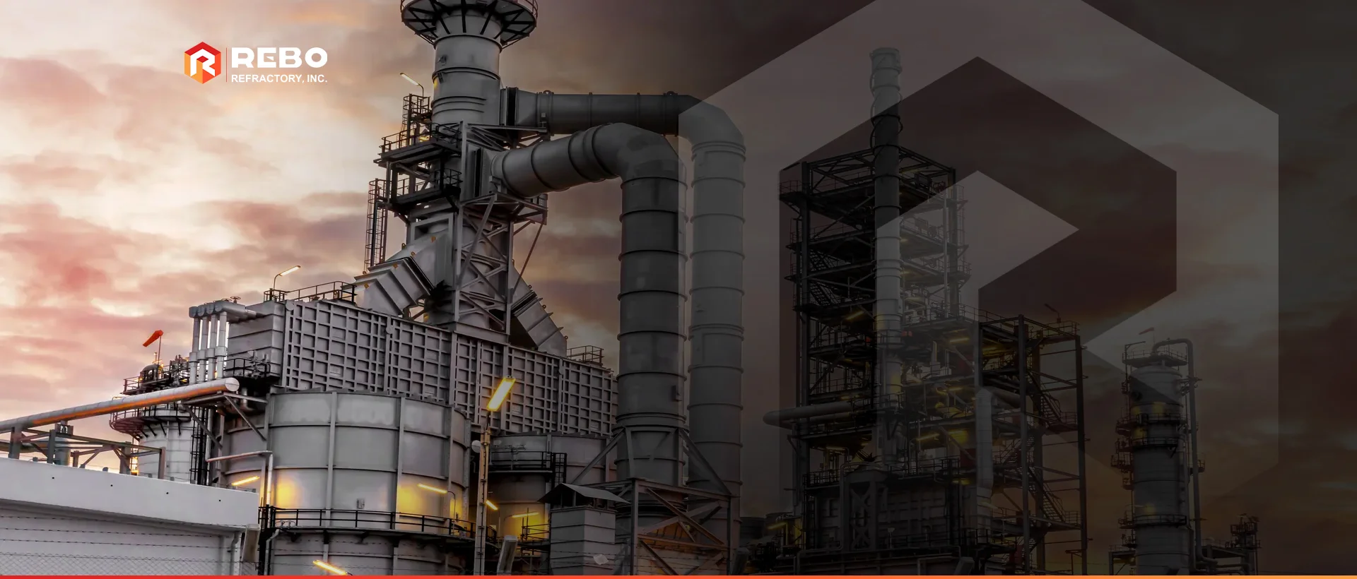 Mullite Bricks for Petrochemical
