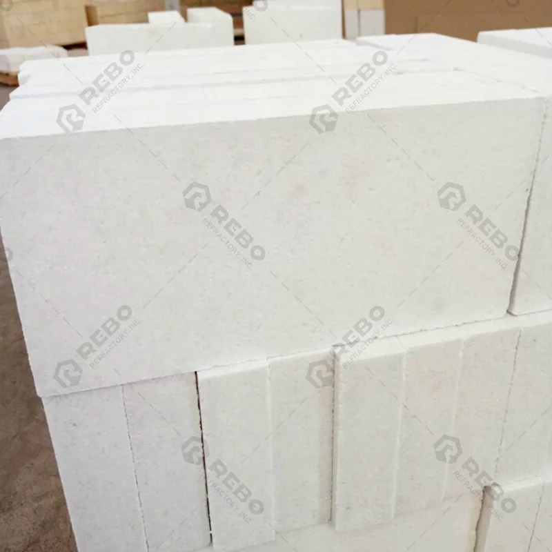 mullite-bricks-properties