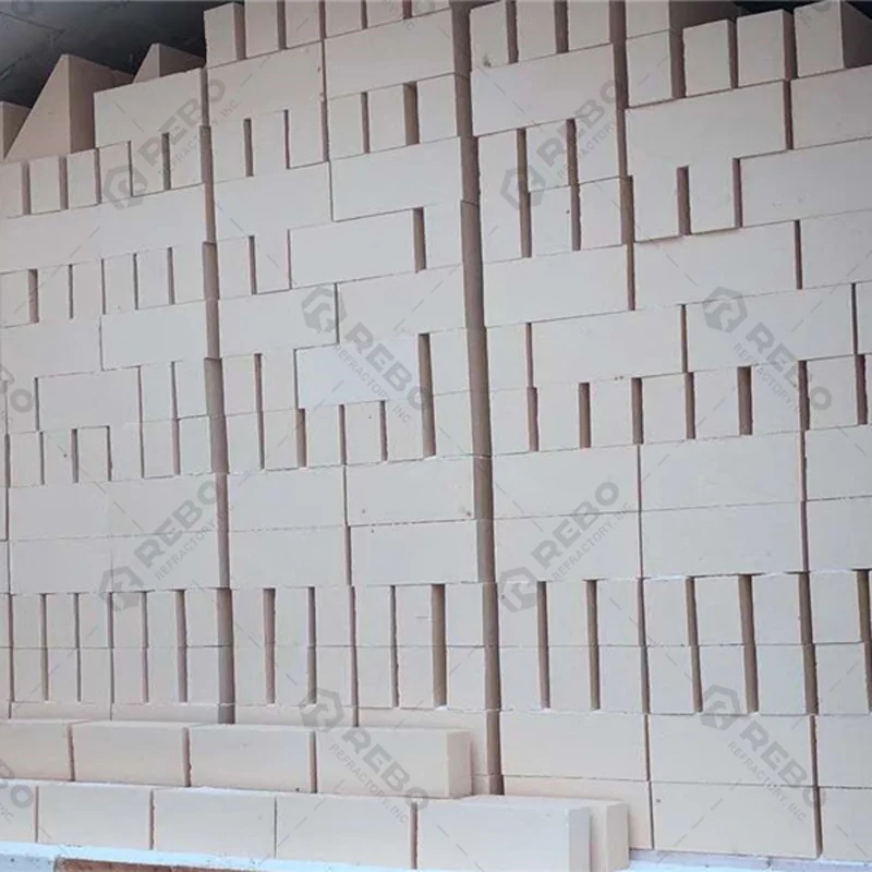 mullite-refractory-bricks