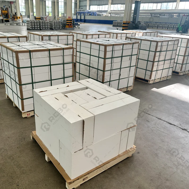 mullite-refractory-factory