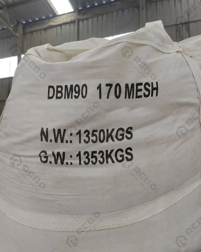 90% DBM Shipped to Korea