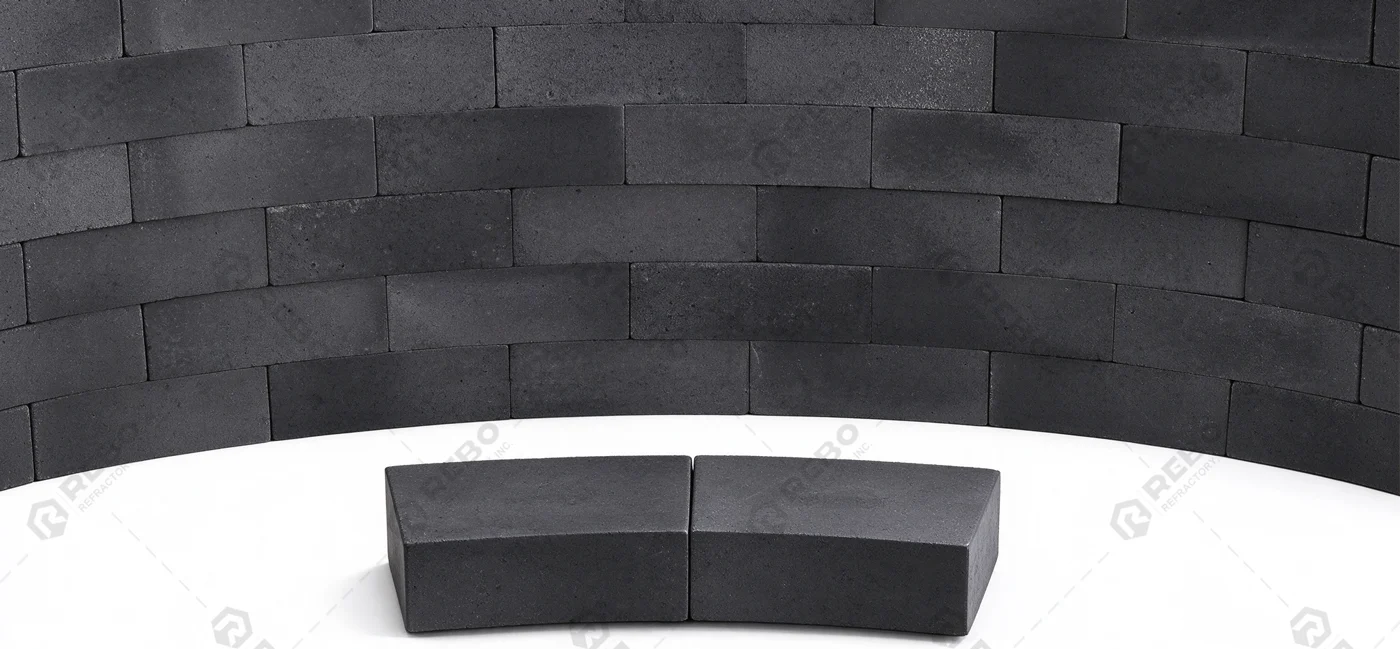 Application Areas for Magnesia Carbon Bricks