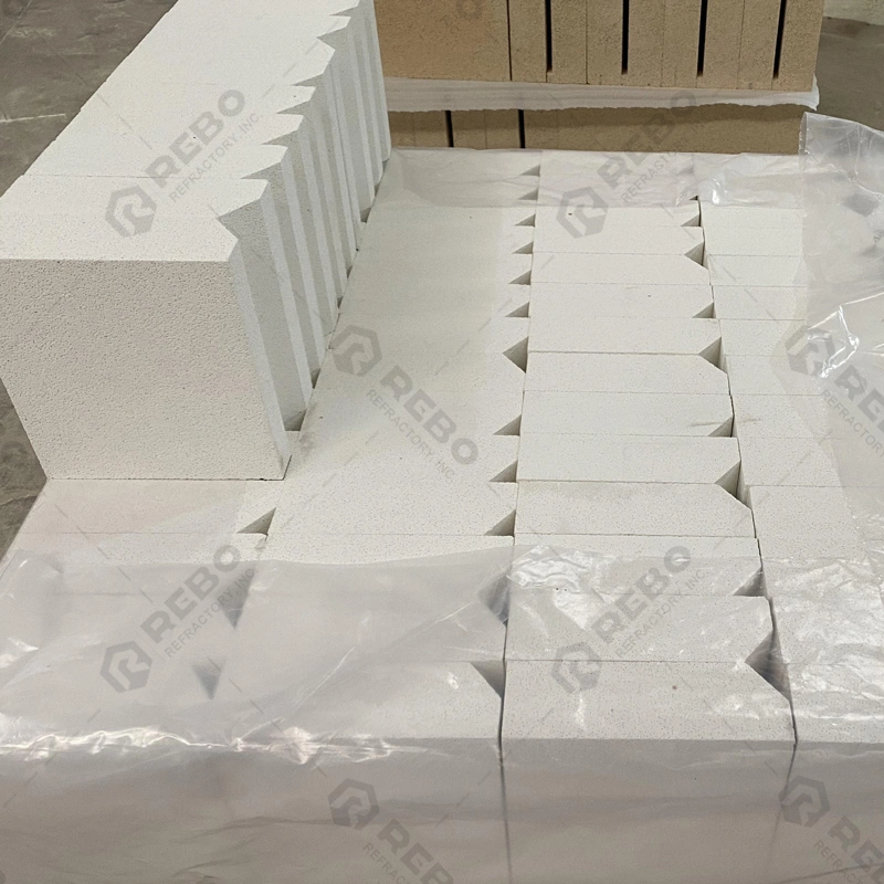 Customize-Kiln-Port-Insulation-Brick