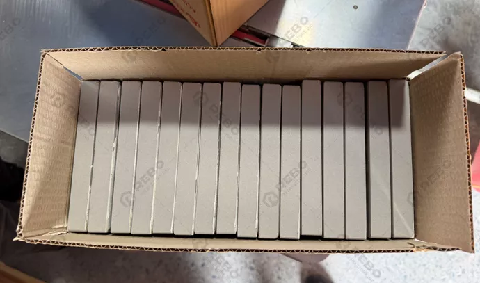 Customized-Package