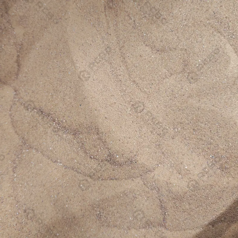 REBO 0-1mm Dead Burned Magnesite Powder