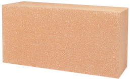 Fireclay Insulation Bricks for Sale