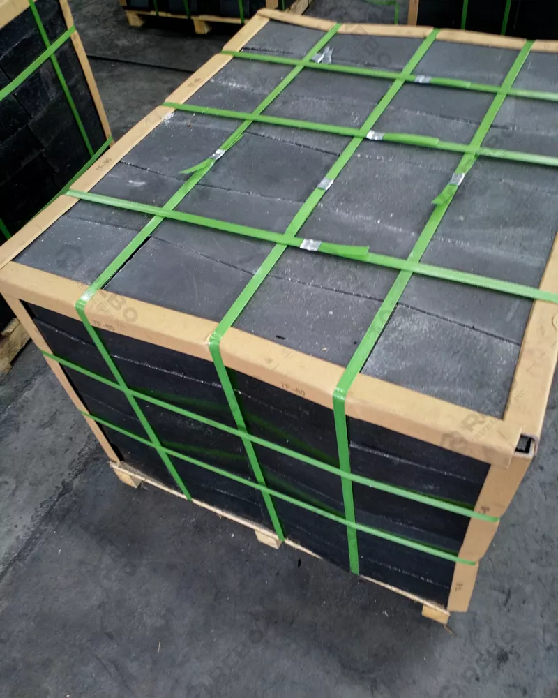Standard-Export-Packaging