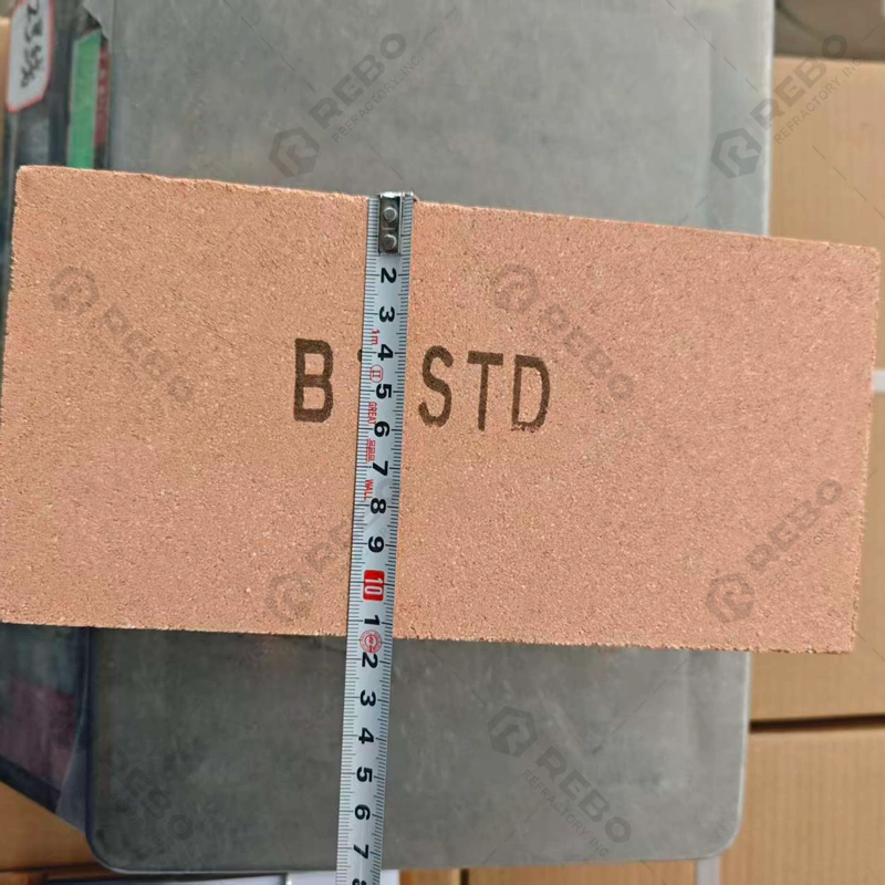 Standard-Fireclay-Insulation-Brick​