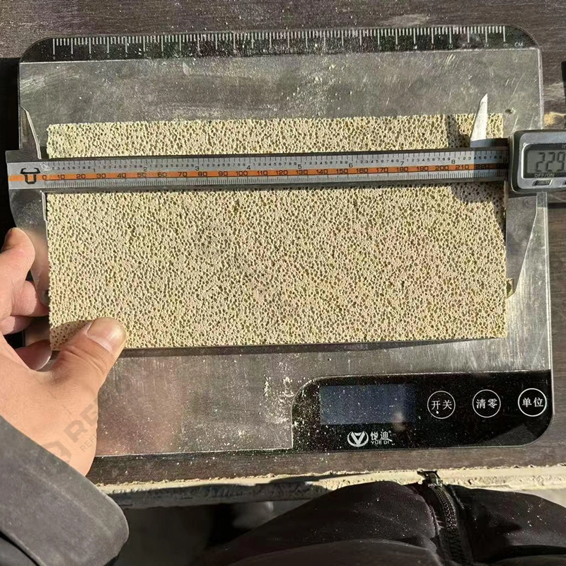 Standard-High-Alumina-Insulation-Brick​