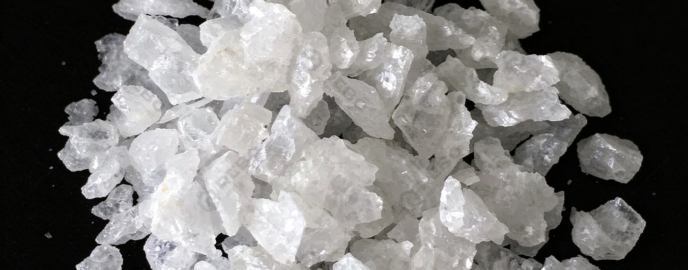 Fused Magnesia