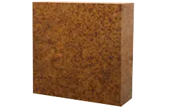 magnesia-iron-spinel-brick